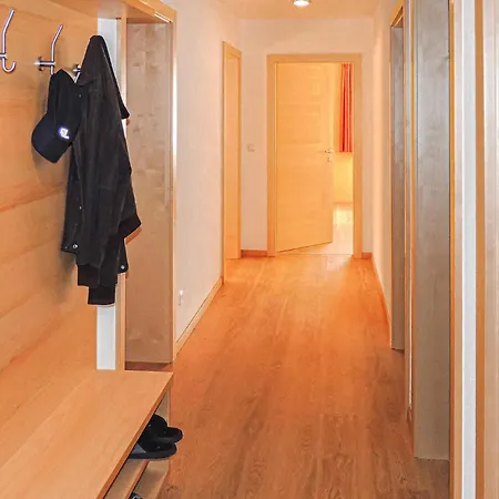 Apartamento Groessere