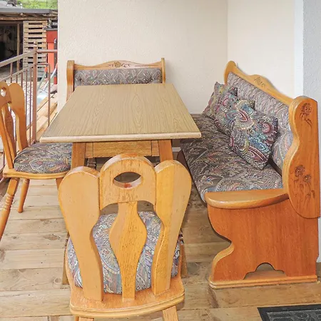 Groessere Apartment