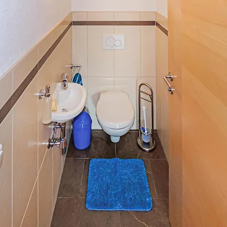 Apartamento Groessere