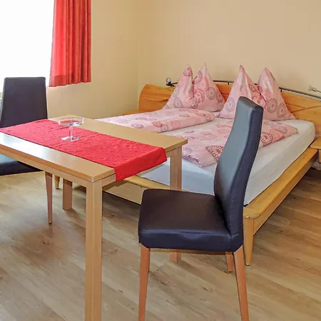 Groessere Apartment Itter