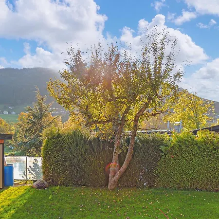 Apartment Groessere *