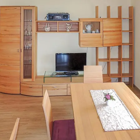 Groessere Apartment *