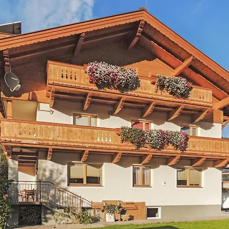 Groessere Apartment *