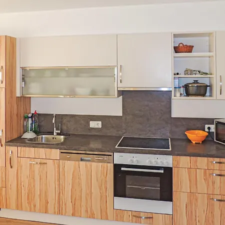 Appartement Groessere *