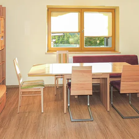 Appartement Groessere