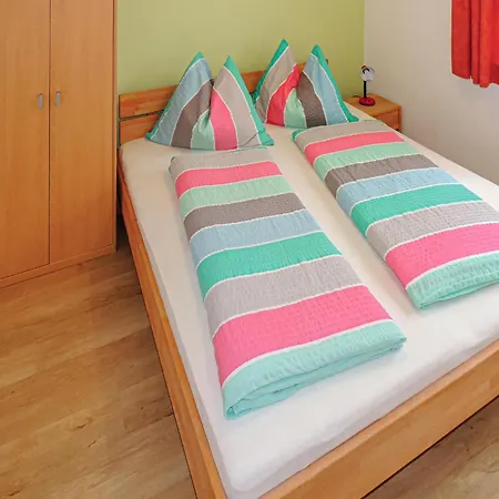 Groessere Appartement Itter