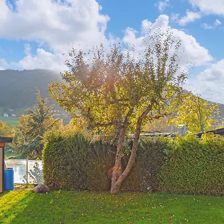 Appartement Groessere *