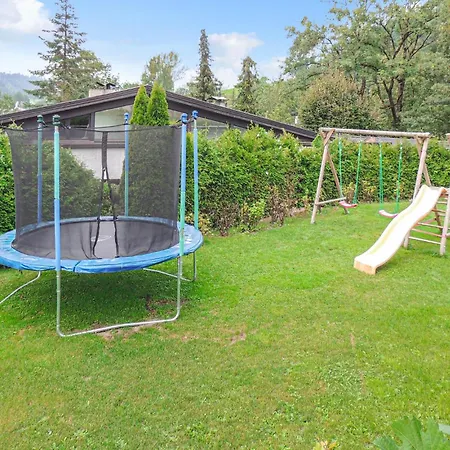 Groessere Appartement Itter