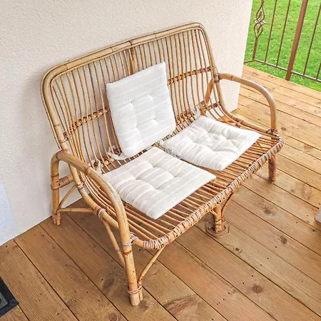 Appartement Groessere Itter